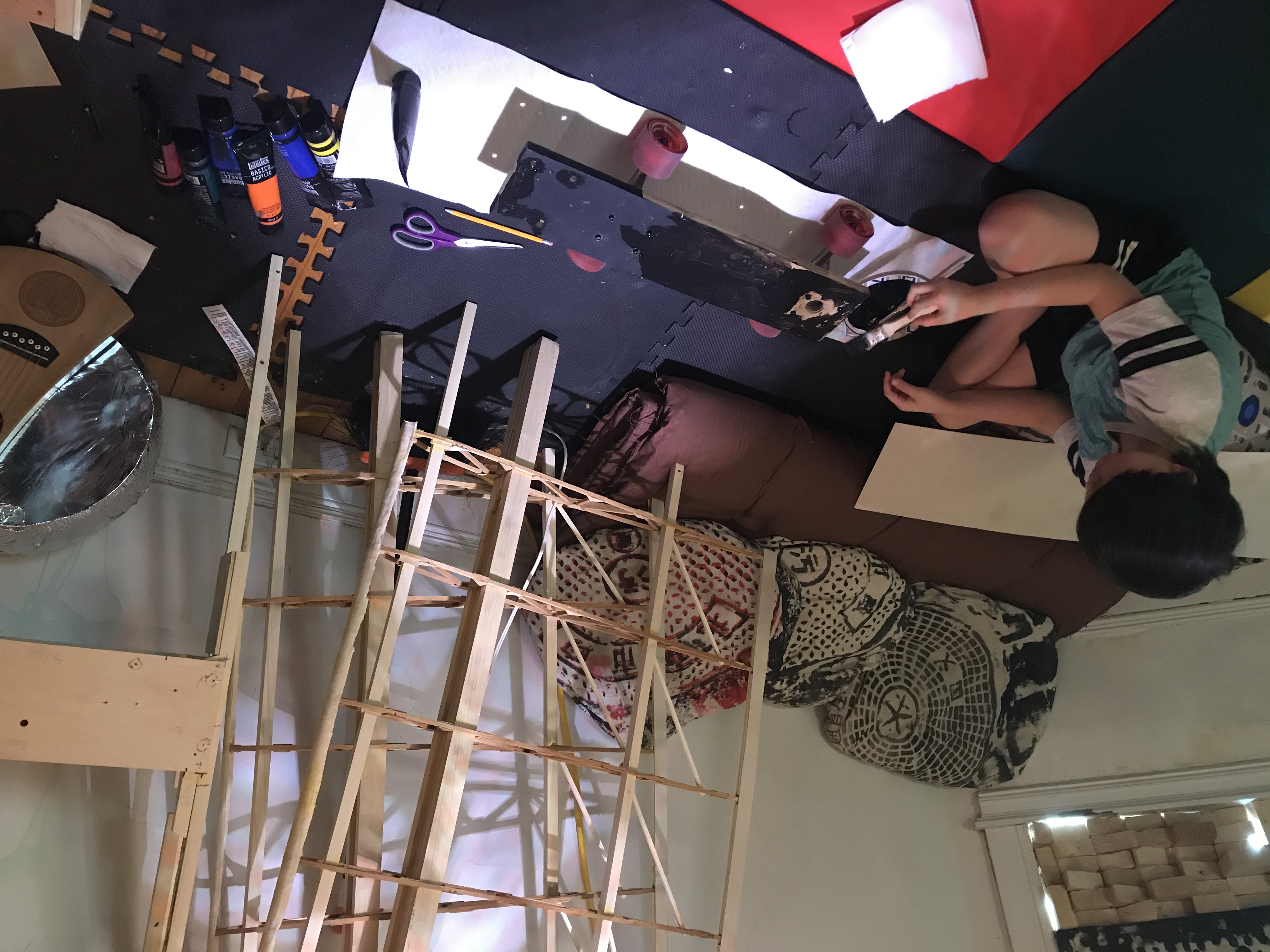 painting